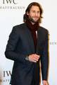 David de rothschild iwc 