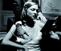 PAUL PICOT and HELMUT NEWTON