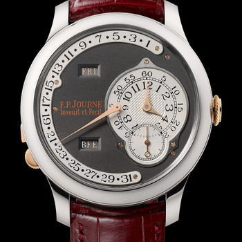 FP Journe Octa Perpetuelle