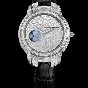 KALLA LUNE DAZZLING MASTERPIECE