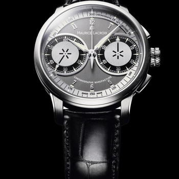 CHRONOGRAPH MAURICE LACROIX