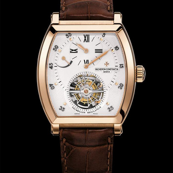 Vacheron Constantin awarded in Bahrein.