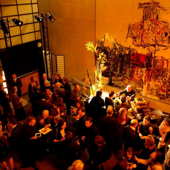 Opéra National de Paris and Vacheron Constantin