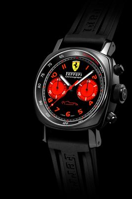 Ferrari tachymeter best sale