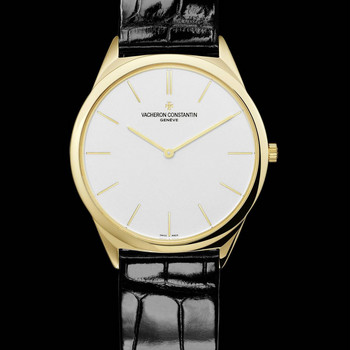 Vacheron Constantin Ultra-fine 1955