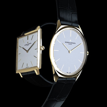 Vacheron Constantin heritage