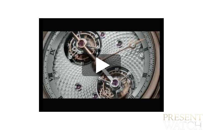 Breguet video