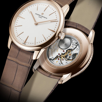 Patrimony Contemporaine small model