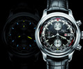Trainmaster Worldtime Chronograph