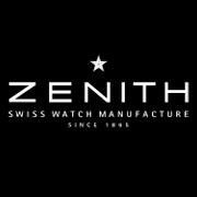 Zenith watch best sale company history