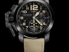 CHRONOFIGHTER OVERSIZE NEW GENERATION  