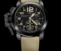 CHRONOFIGHTER OVERSIZE NEW GENERATION  