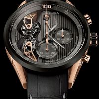 MIKROTOURBILLONS