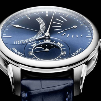 MASTERPIECE LUNE RETROGRADE