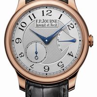 F.P.JOURNE - CHRONOMÈTRE SOUVERAIN