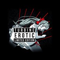 TURBINE MANGA by Perrelet