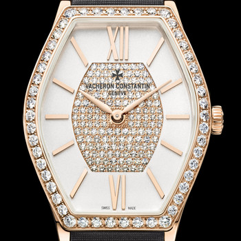 Vacheron Constantin Malte Lady