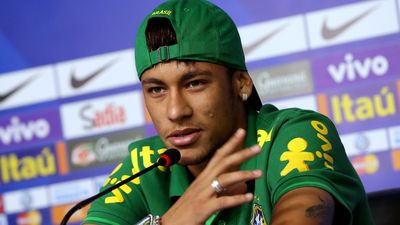 Neymar deLaCour Bichrono SII on Presentwatch