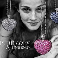 The Monseo Jewels Collection