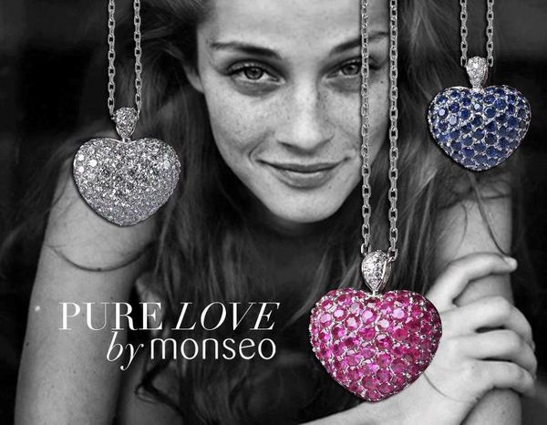 The Monseo Jewels Collection