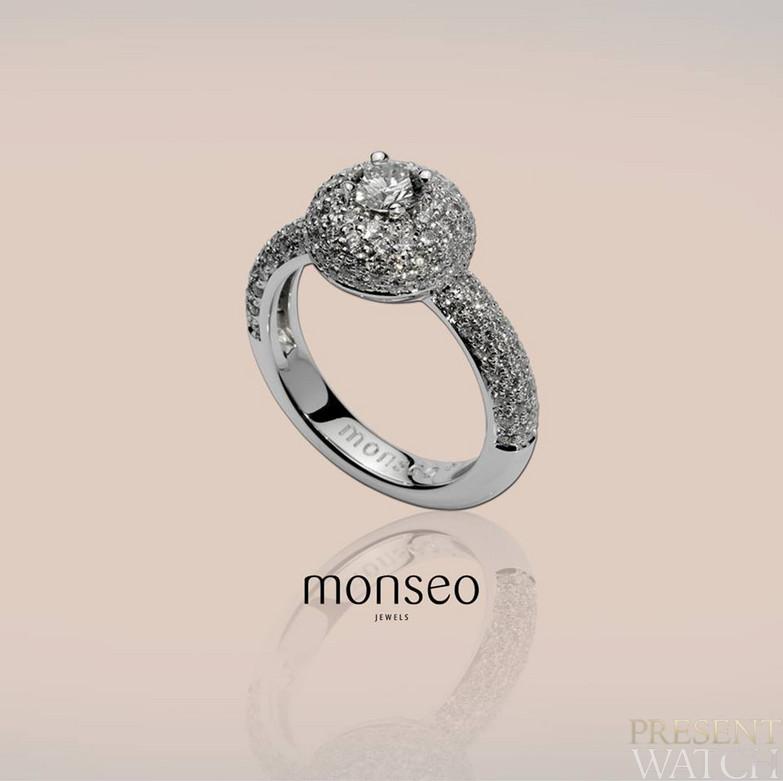 The Monseo Jewels Collection