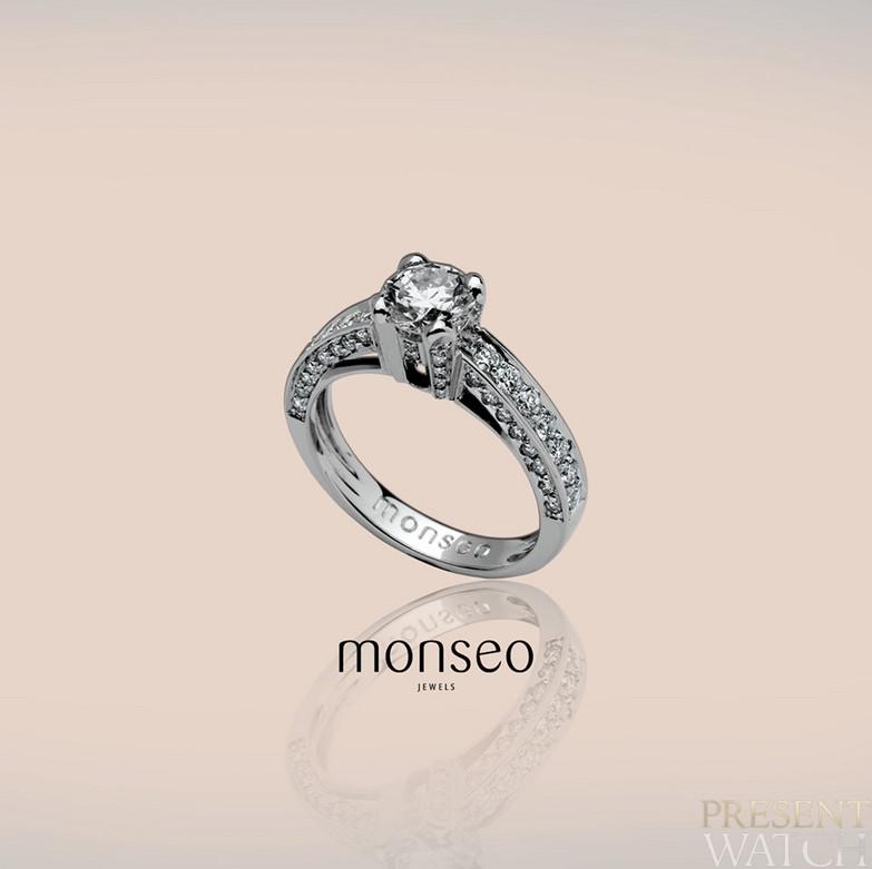 The Monseo Jewels Collection