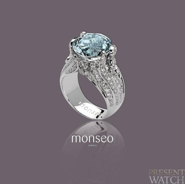 The Monseo Jewels Collection