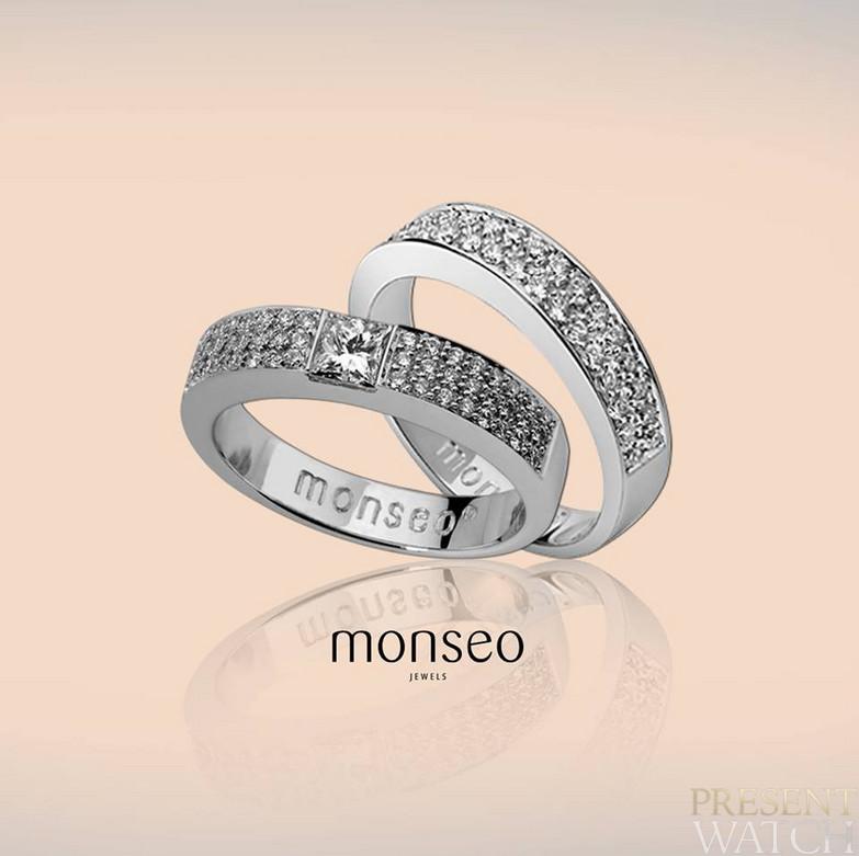 The Monseo Jewels Collection