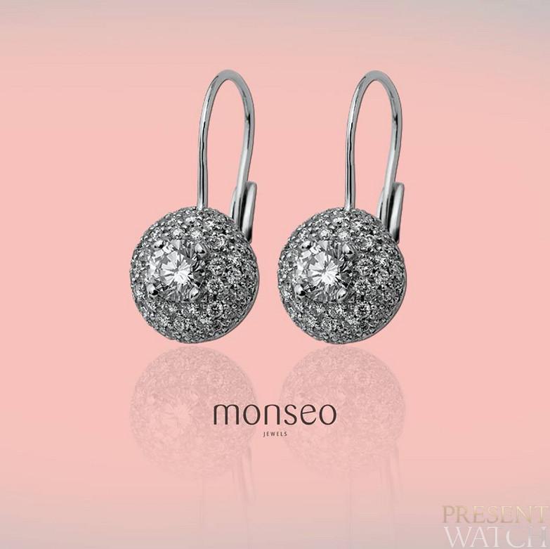 The Monseo Jewels Collection