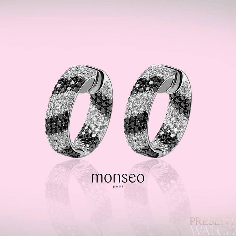 The Monseo Jewels Collection