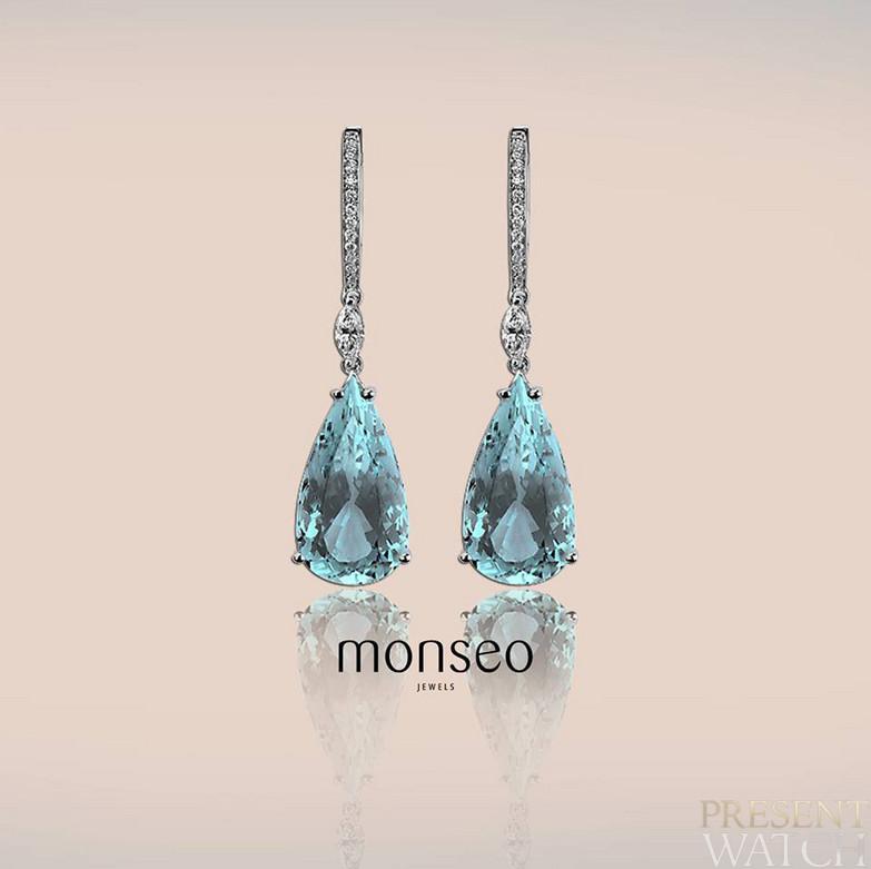 The Monseo Jewels Collection