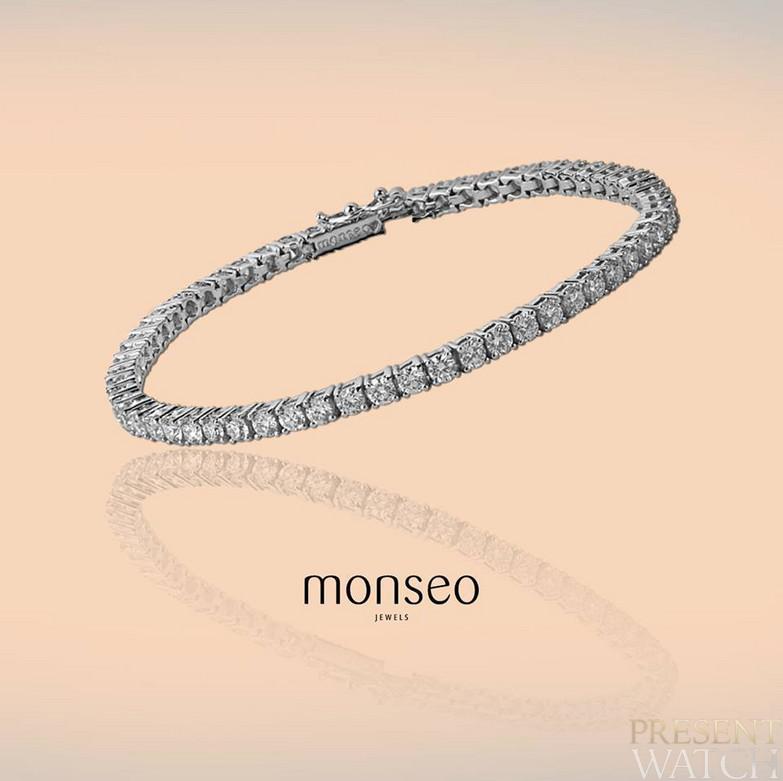 The Monseo Jewels Collection