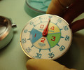 Heuer Yacht Timer