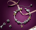 Pandora luxury jewelry for women